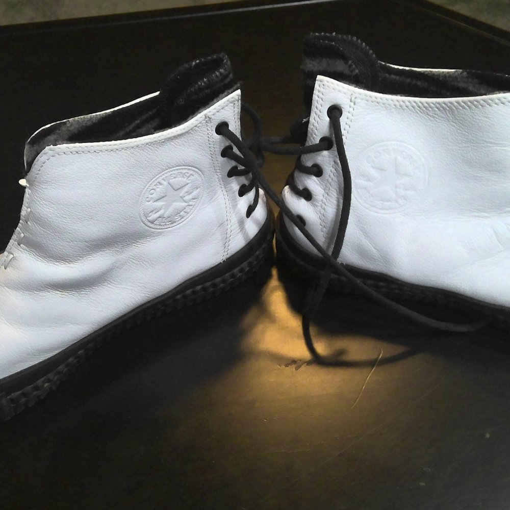 Converse 70's Retro Shoes